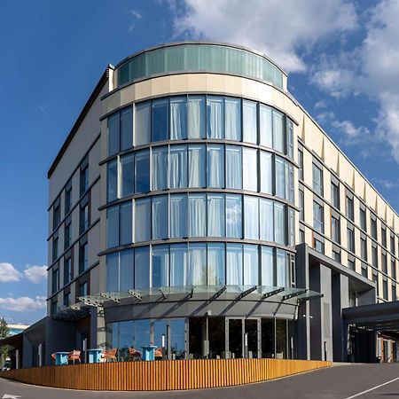 Sadu Hotel Almaty, A Member Of Radisson Individuals Екстер'єр фото