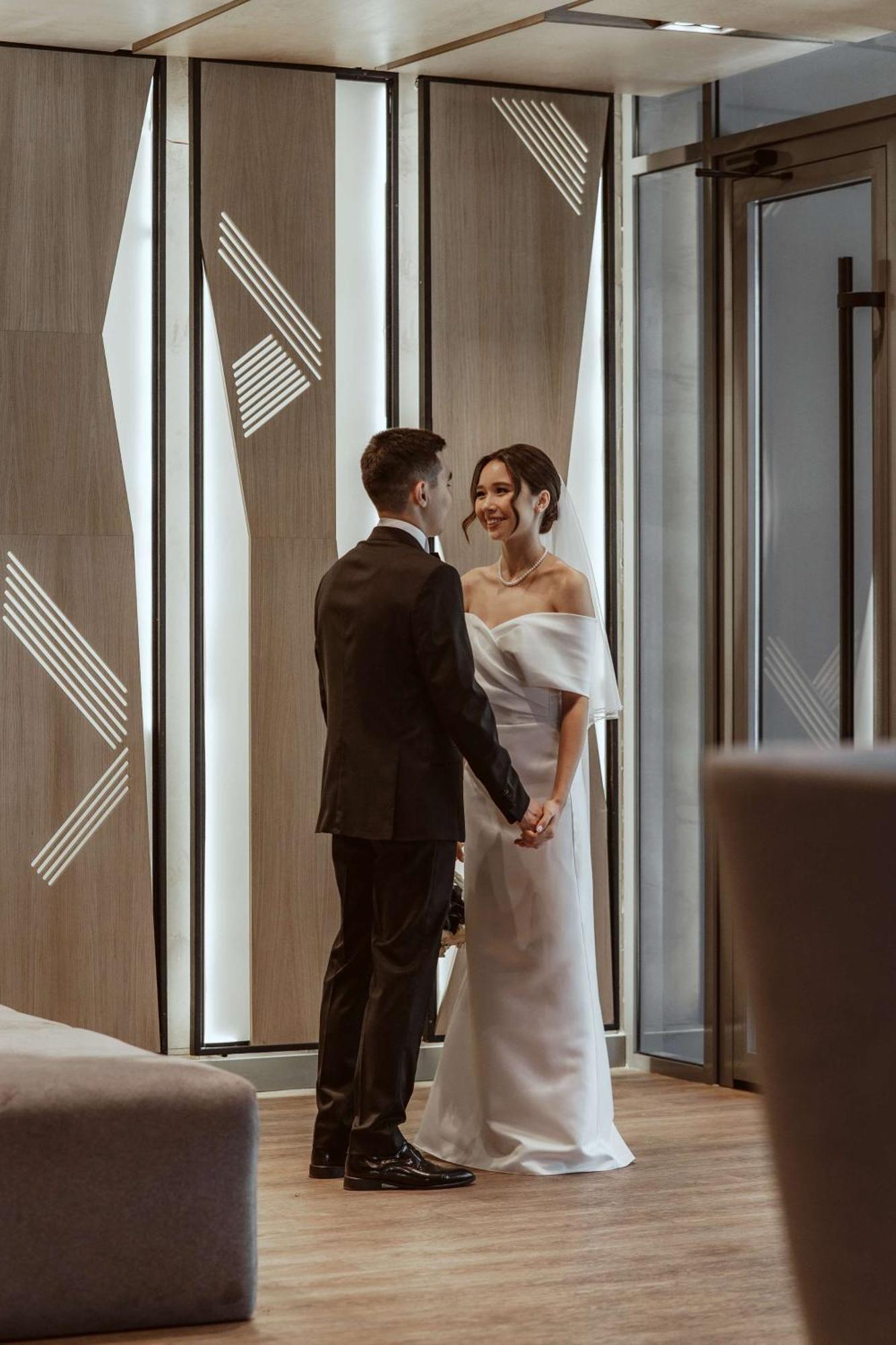 Sadu Hotel Almaty, A Member Of Radisson Individuals Екстер'єр фото