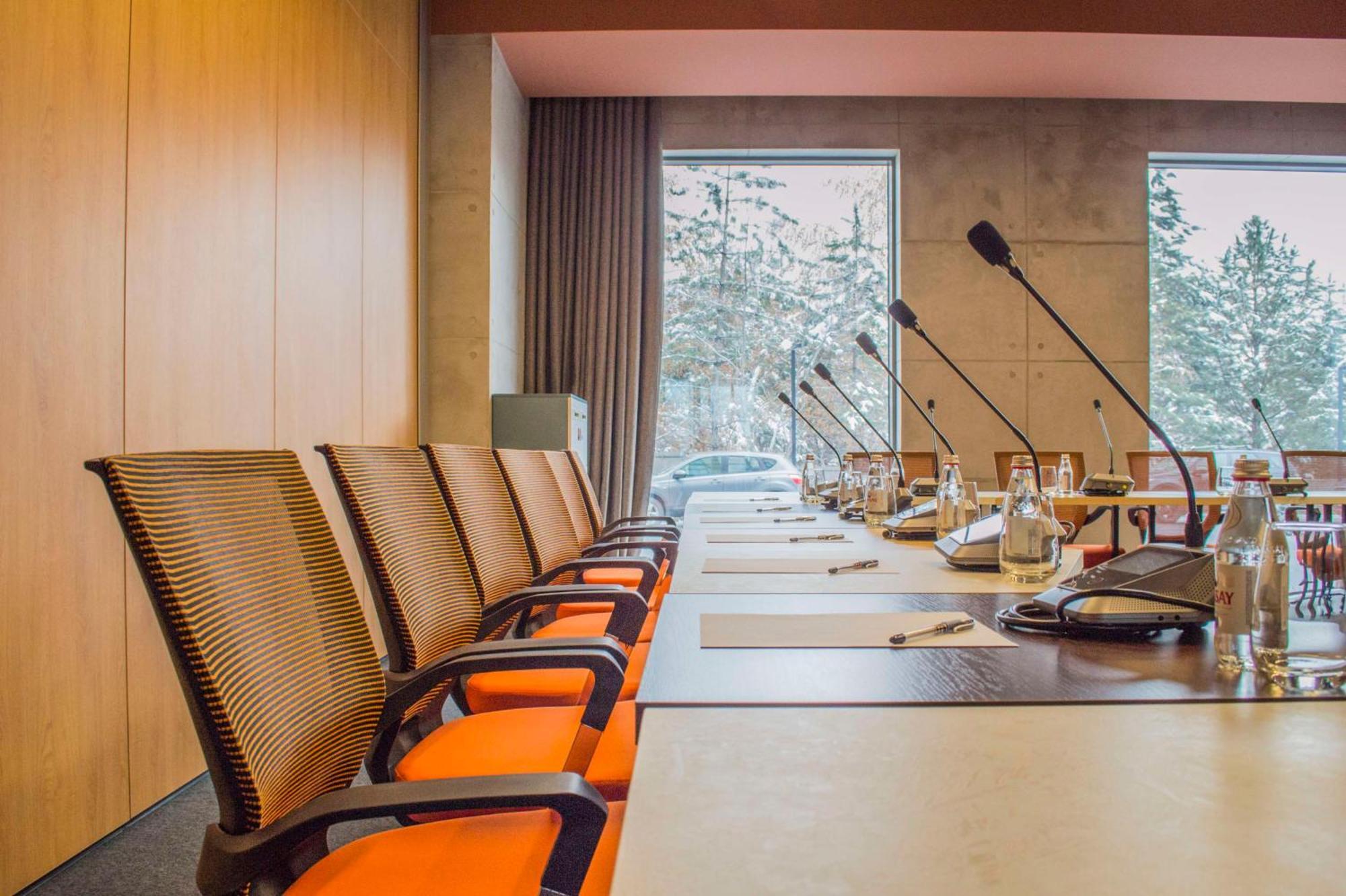 Sadu Hotel Almaty, A Member Of Radisson Individuals Екстер'єр фото