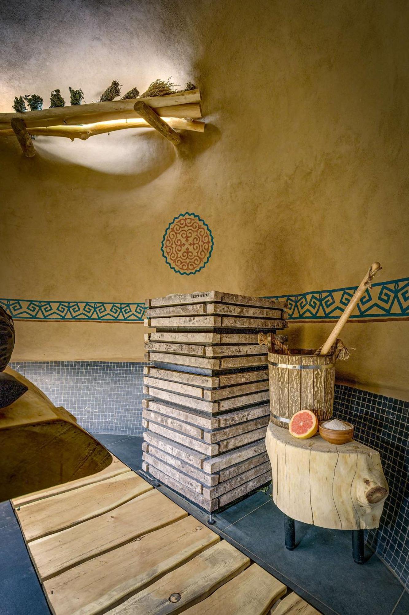 Sadu Hotel Almaty, A Member Of Radisson Individuals Екстер'єр фото