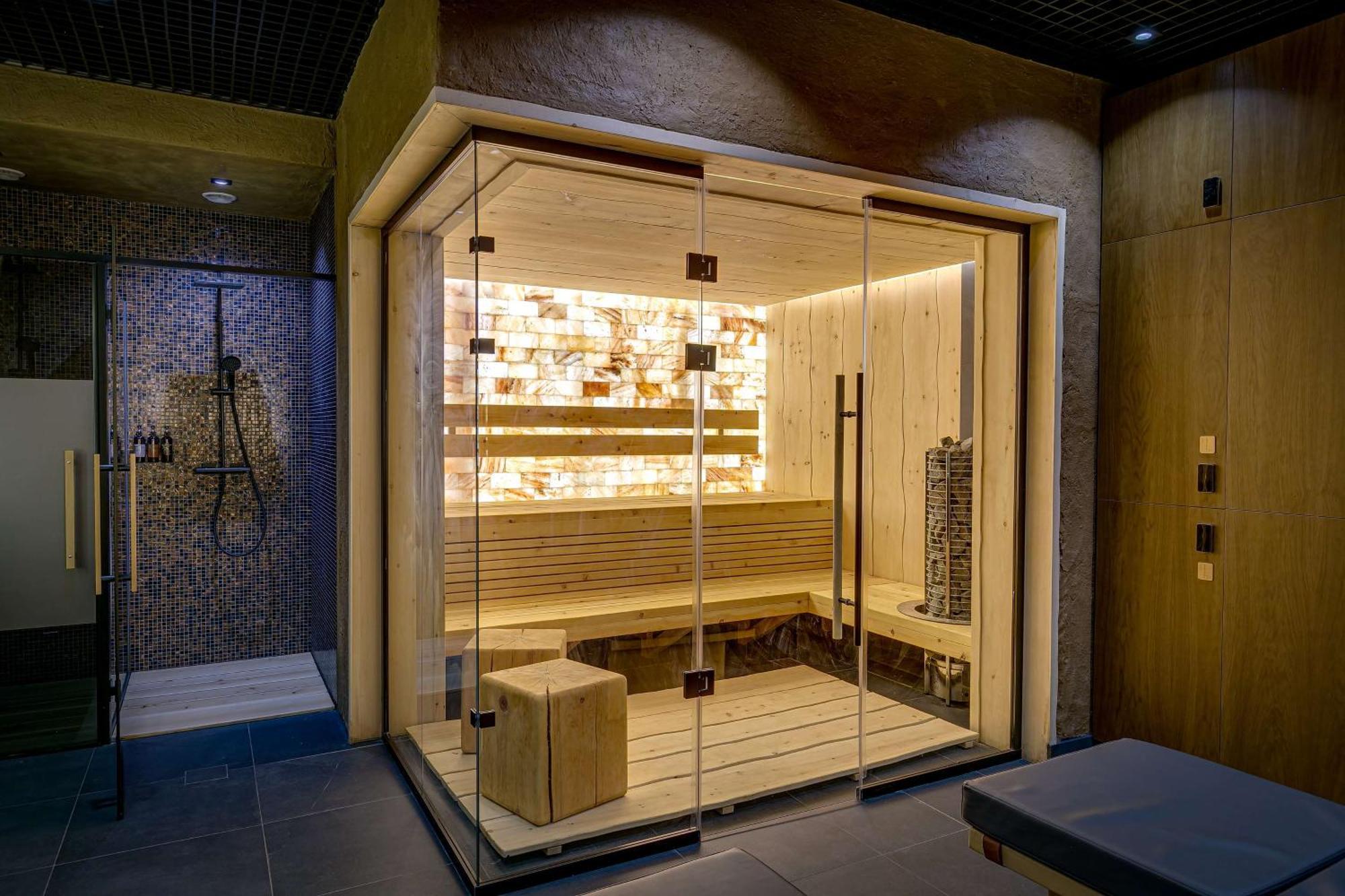 Sadu Hotel Almaty, A Member Of Radisson Individuals Екстер'єр фото