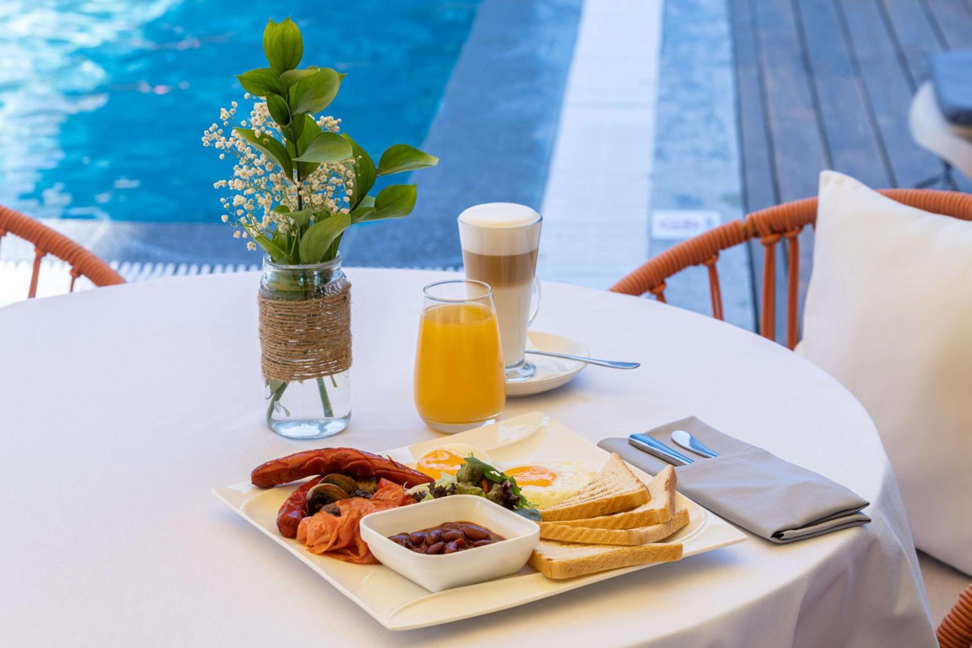 Sadu Hotel Almaty, A Member Of Radisson Individuals Екстер'єр фото