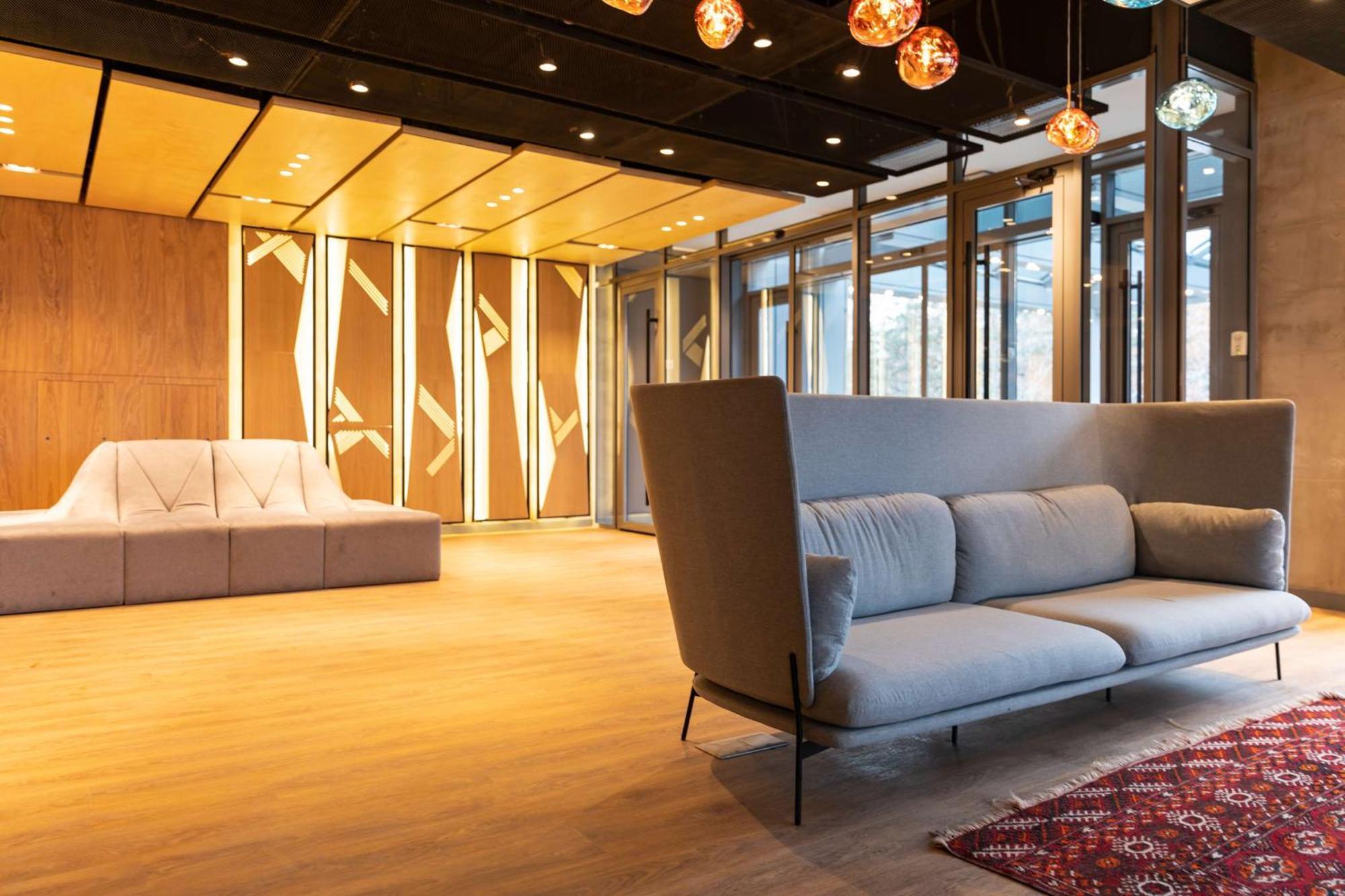 Sadu Hotel Almaty, A Member Of Radisson Individuals Екстер'єр фото
